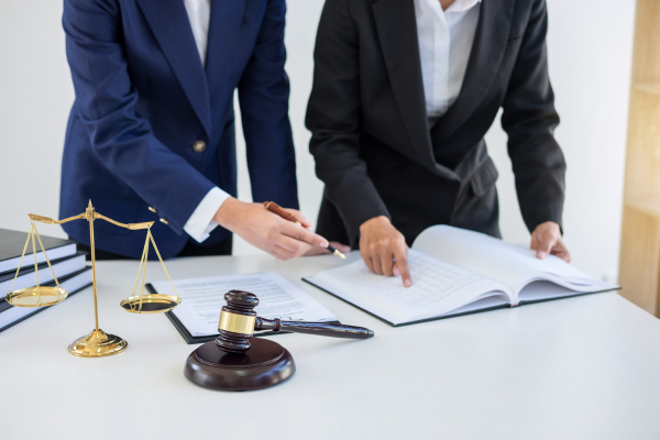 Asesoría Legal