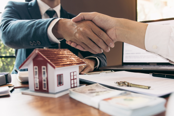 derecho inmobiliario